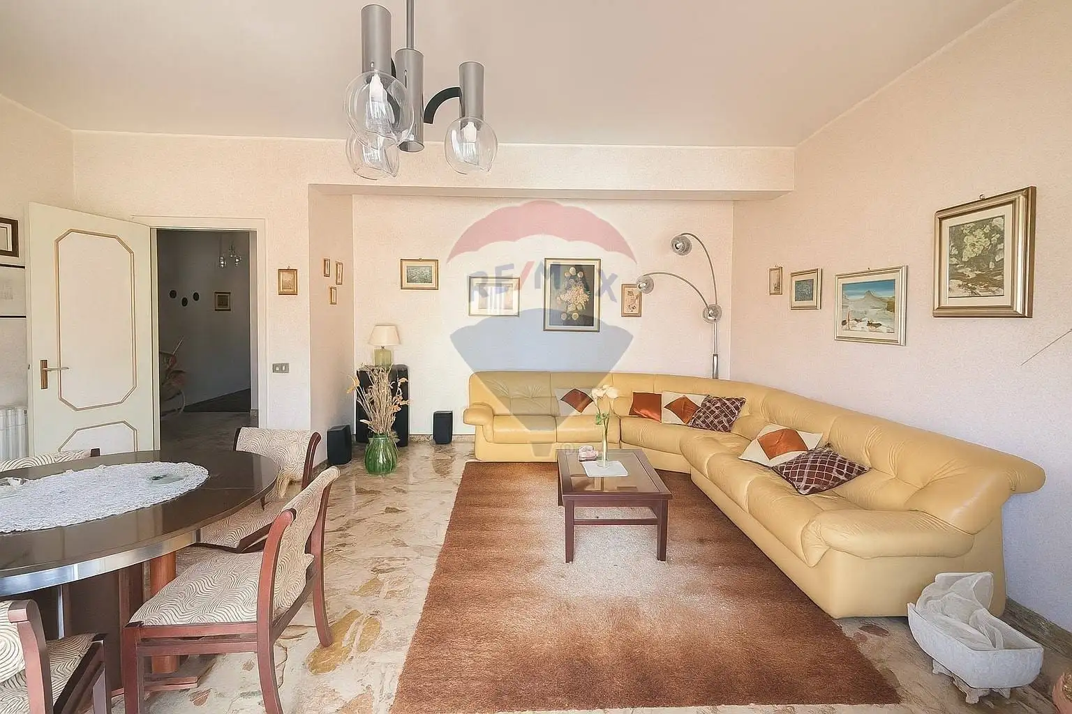 Appartamento in vendita a Calatabiano