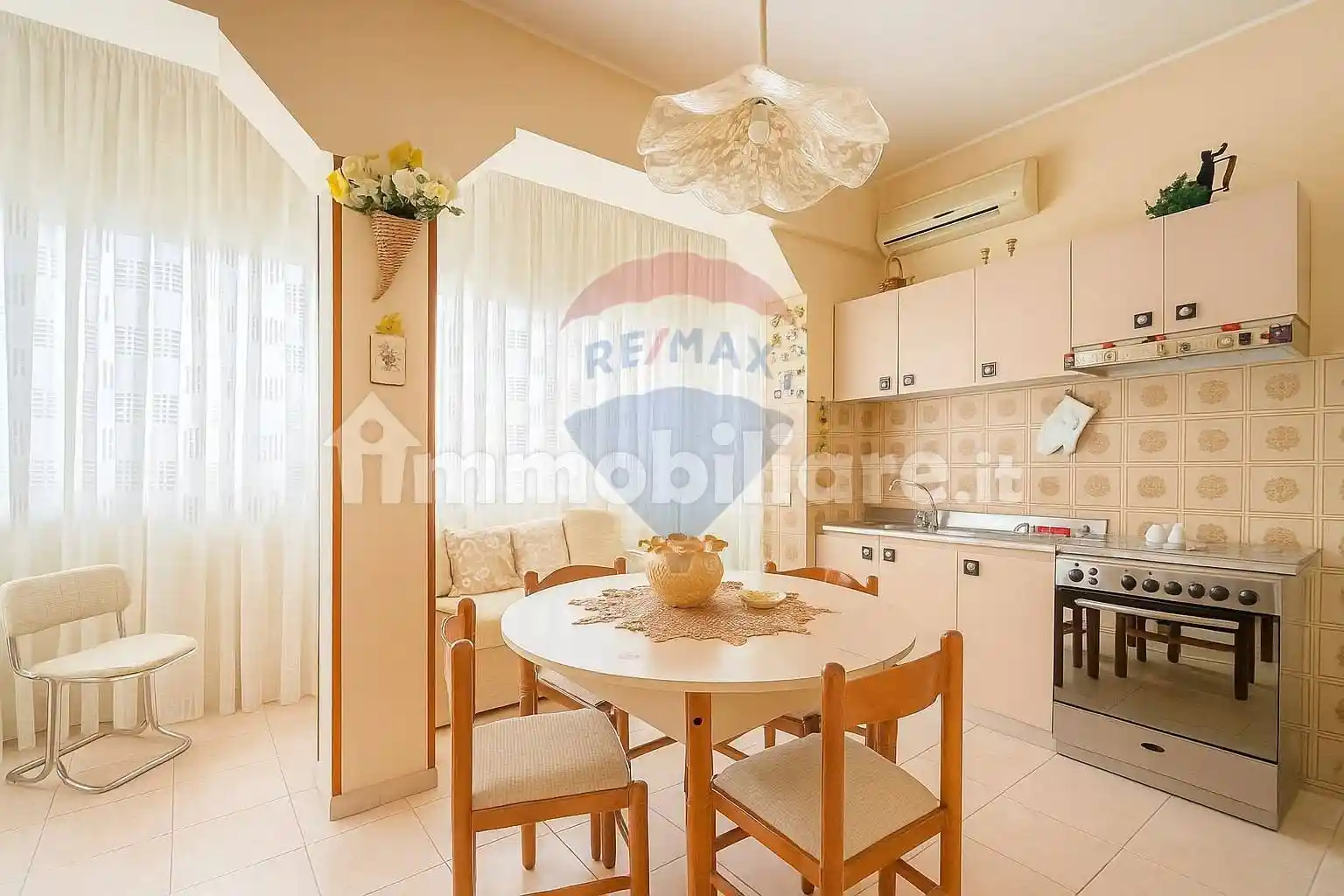 Appartamento via Garibaldi 198, Calatabiano - foto 5