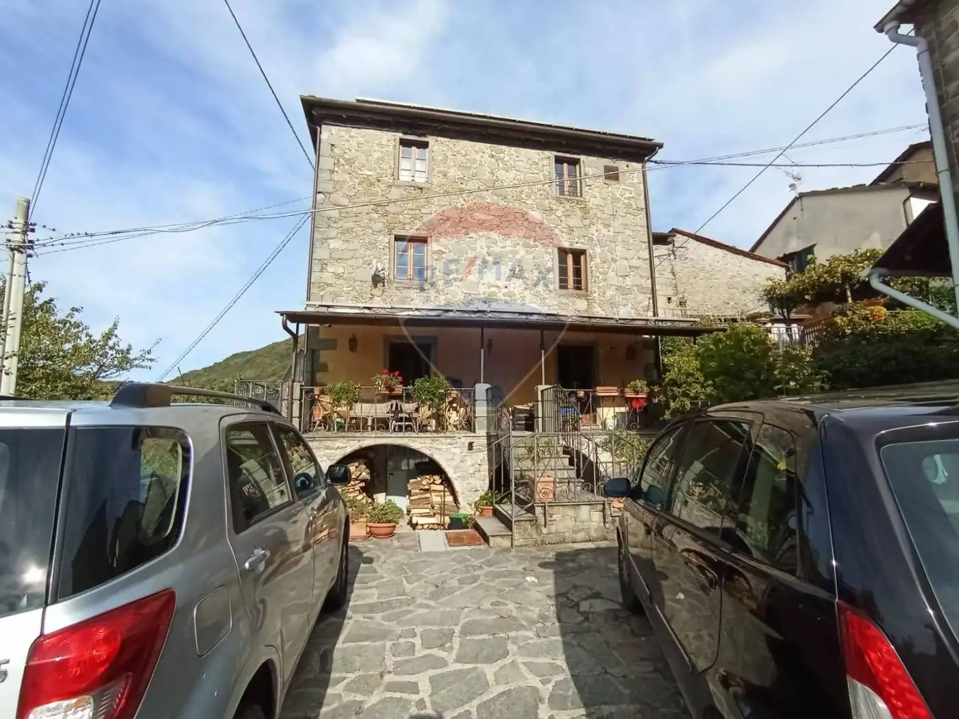 Rustico, ottimo stato, 283 m², San Gemignano, Bagni di Lucca - foto 3