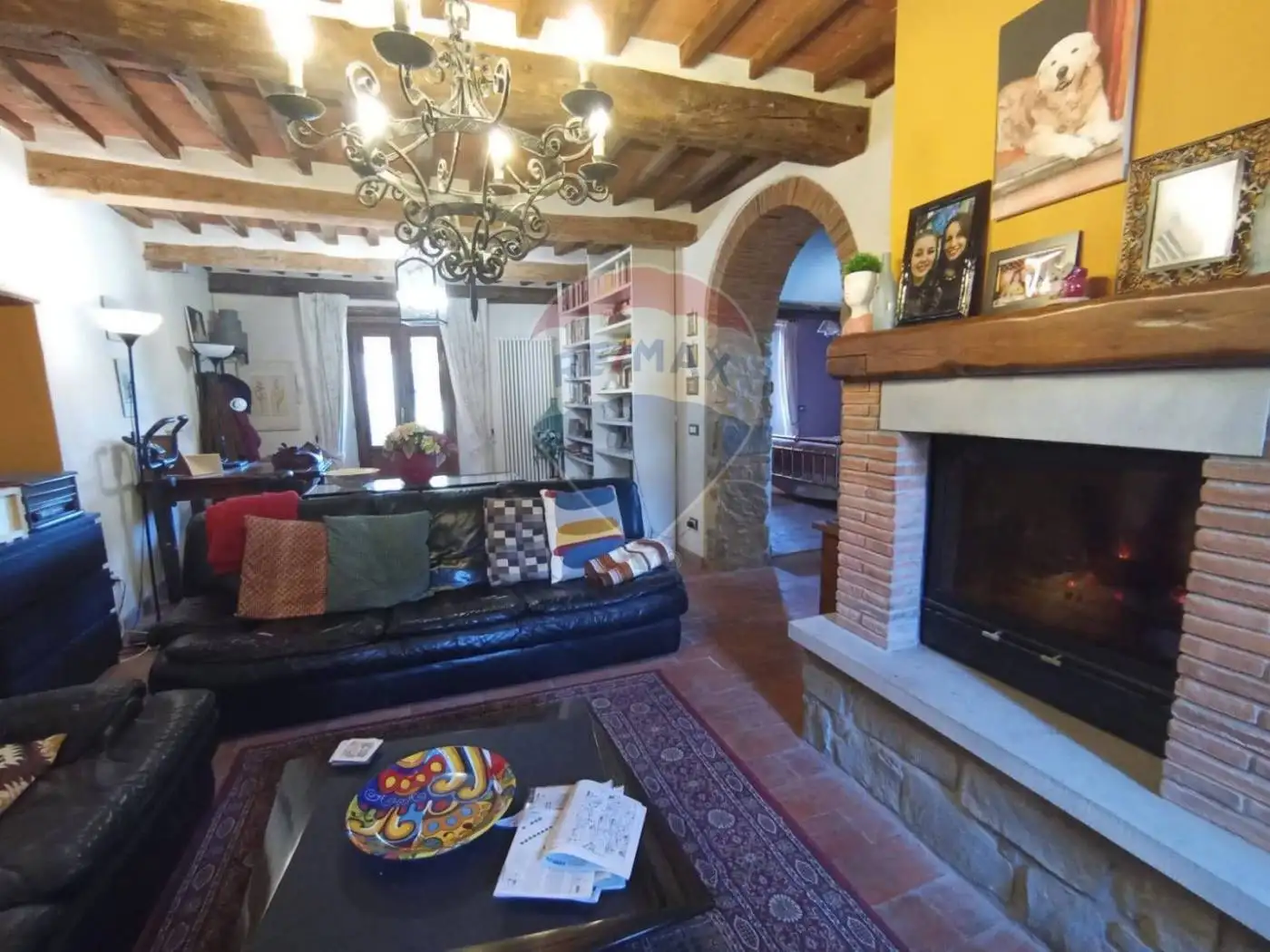 Rustico, ottimo stato, 283 m², San Gemignano, Bagni di Lucca - foto 5