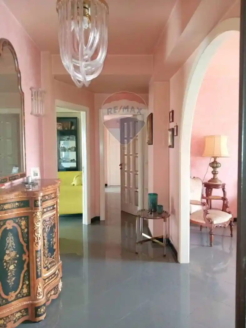 Appartamento in vendita a Carlentini