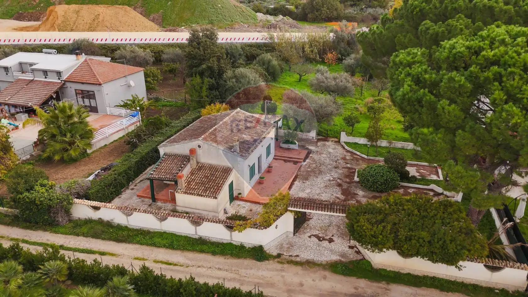 Villa unifamiliare C.da Gerardo 75 C, Chiaramonte Gulfi - foto 2