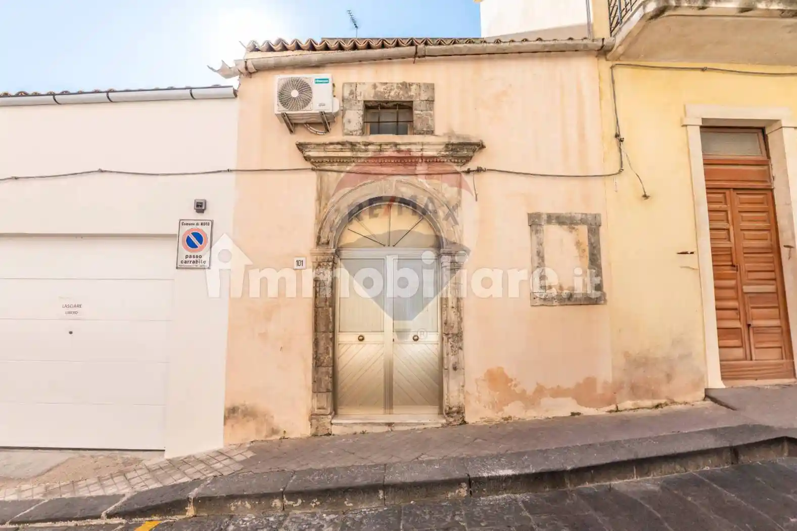 Casa indipendente in vendita a Noto