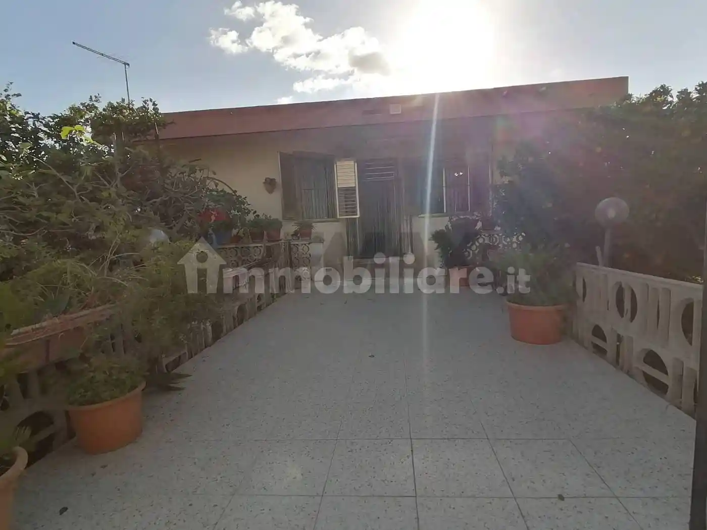 Villa in vendita a Vittoria