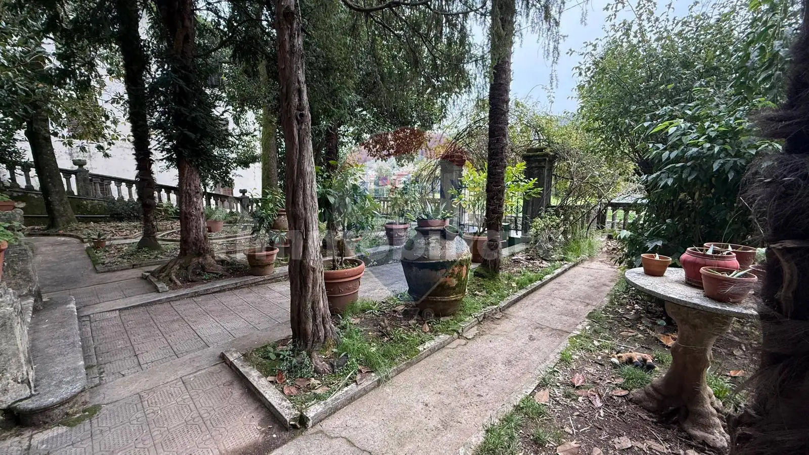 Villa unifamiliare, buono stato, 263 m², Valdottavo, Borgo a Mozzano - foto 5