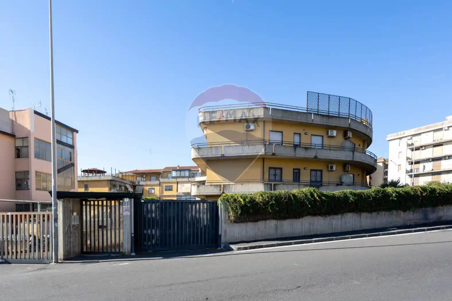 Appartamento in vendita a Catania