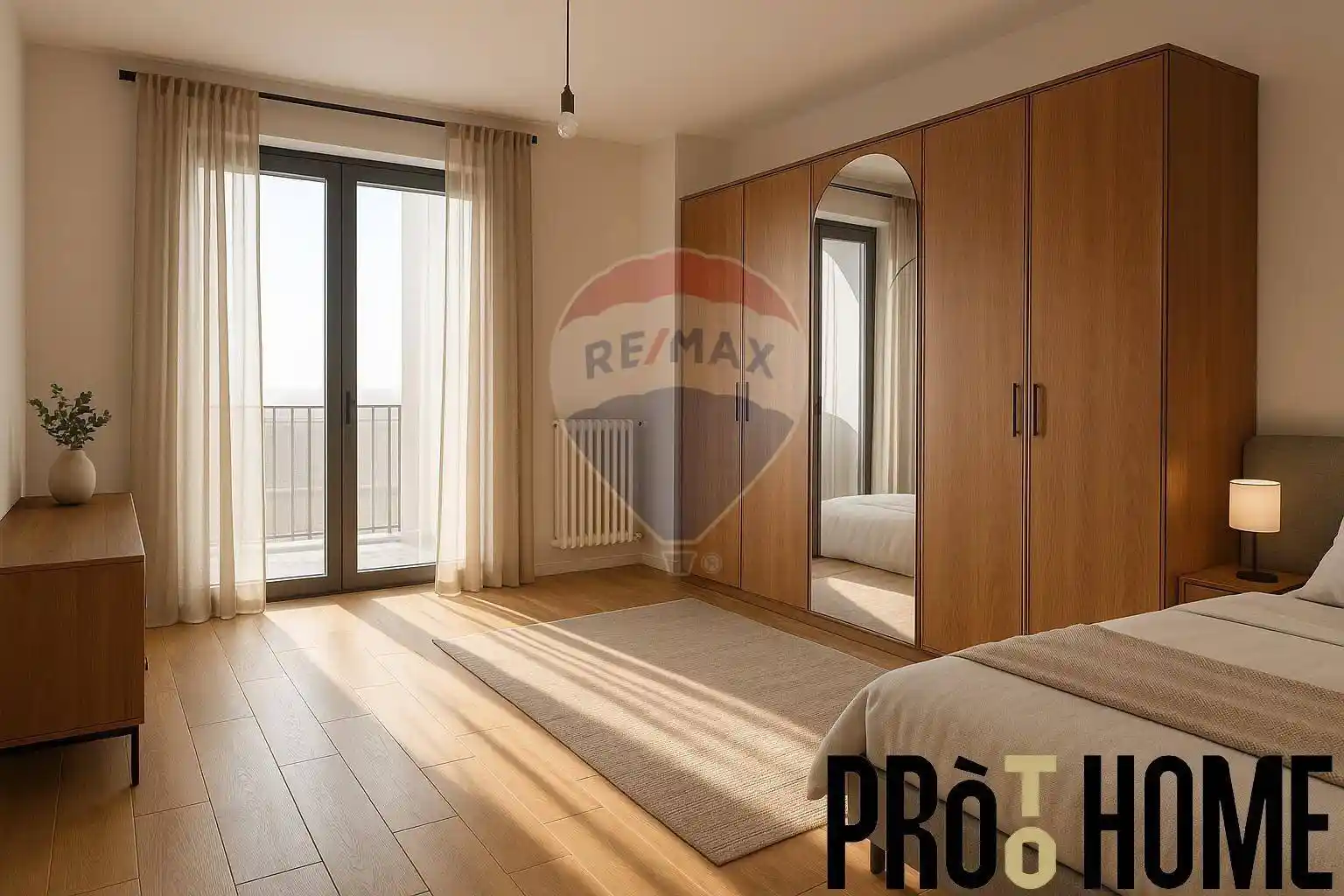 Trilocale strada san mauro 175, Barca, Torino - foto 2