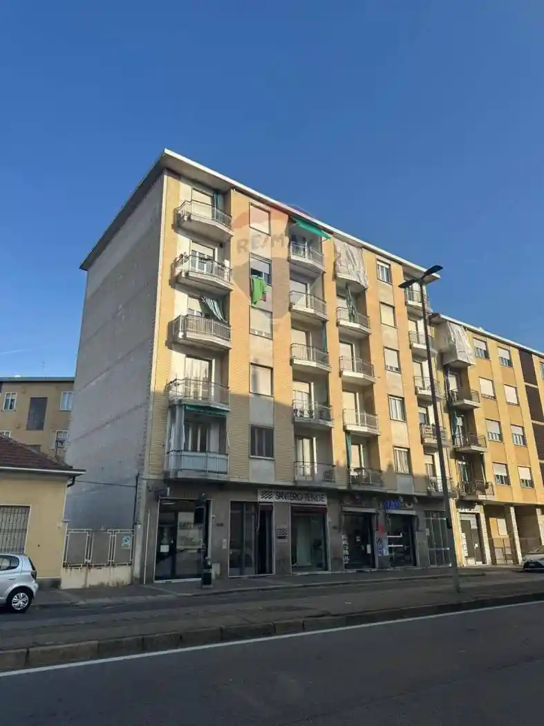 Trilocale strada san mauro 175, Barca, Torino - foto 5