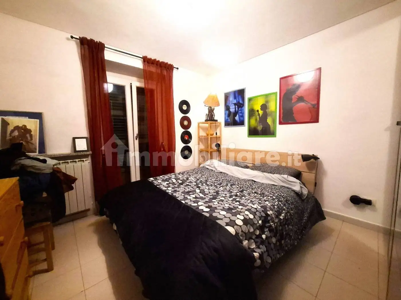 Appartamento in affitto a Torino