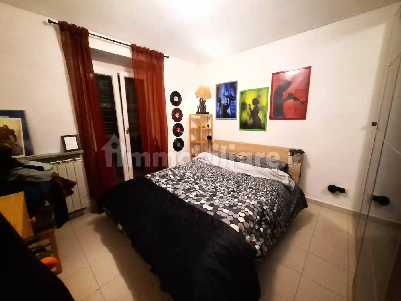 Bilocale via Don Giovanni Bosco 39, Don Bosco, Torino - foto 2