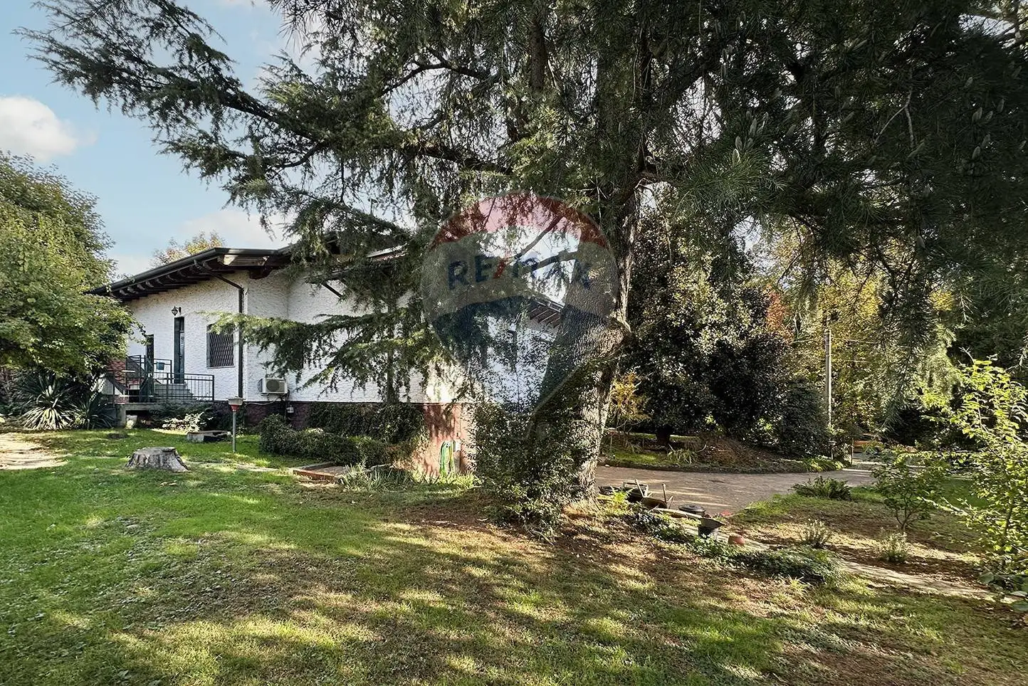 Villa in vendita a Camparada