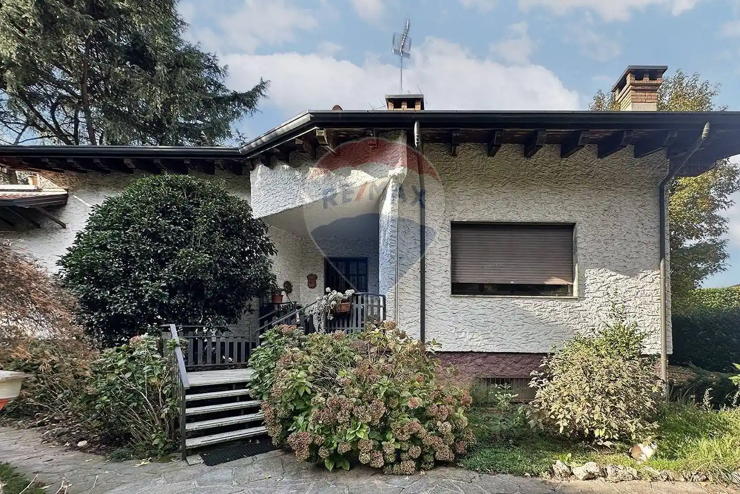 Villa unifamiliare viale Grigna 27, Centro, Camparada - foto 3