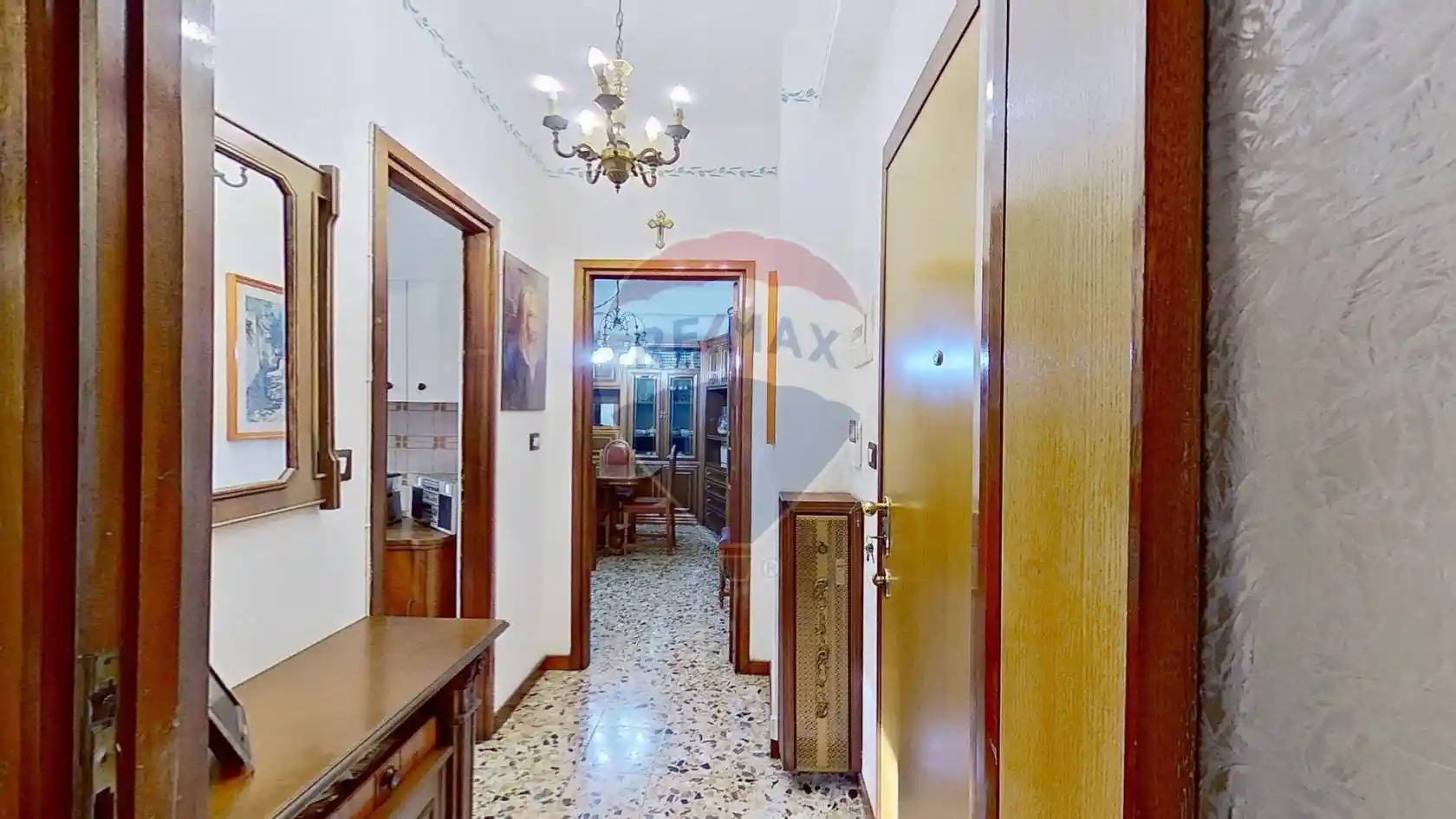 Bilocale via Santa Caterina 37, Piscina, Legnano - foto 4