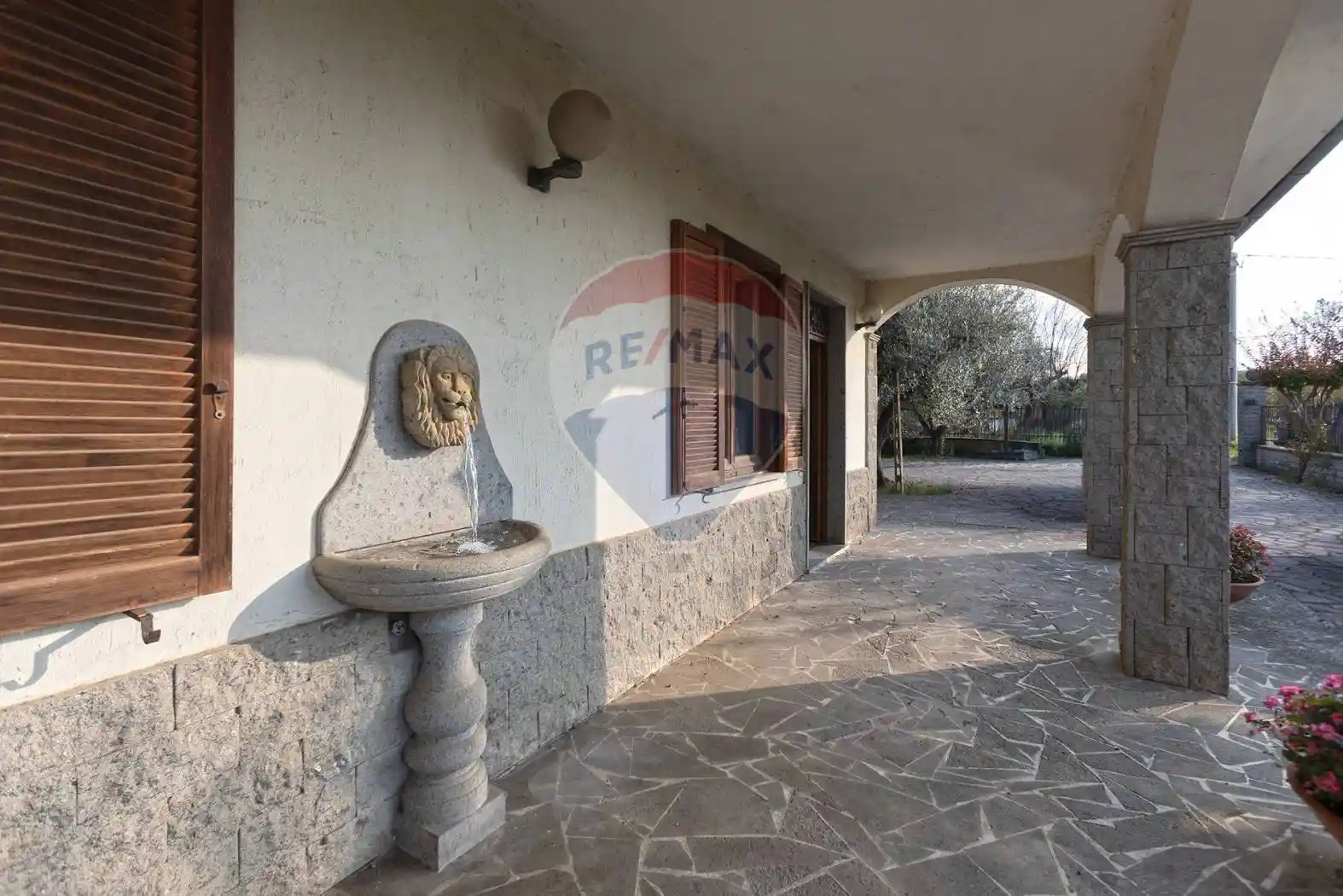 Villa unifamiliare Strada Teverina 29, Teverina, Viterbo - foto 4