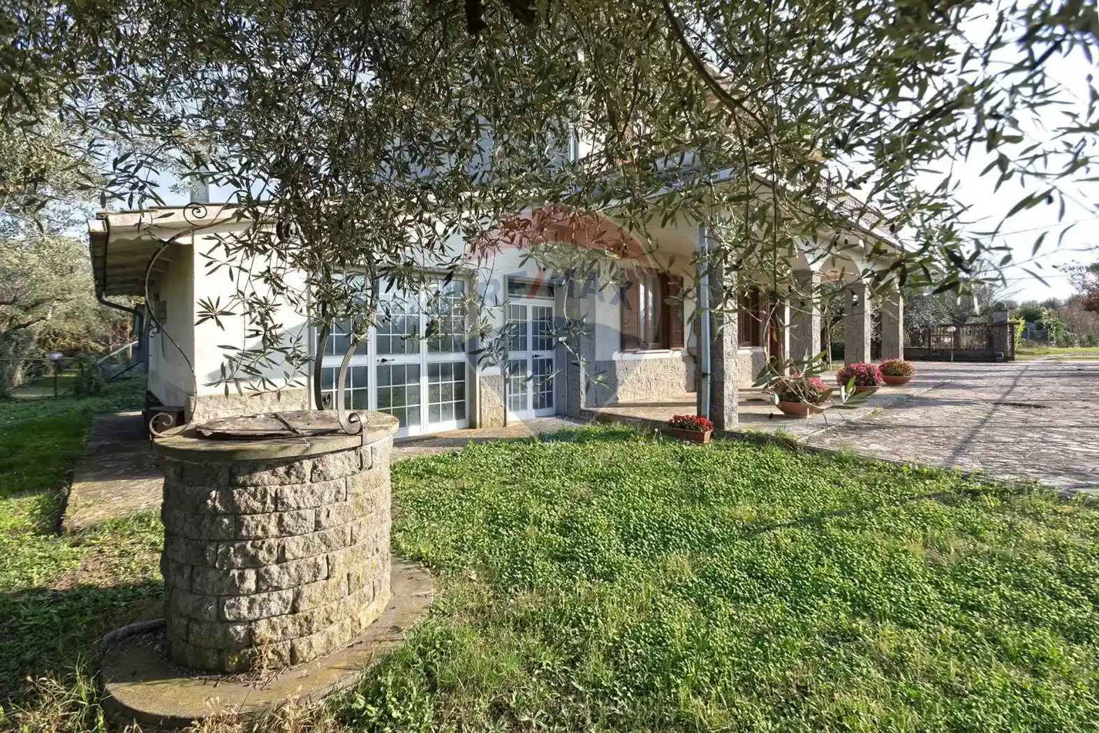 Villa unifamiliare Strada Teverina 29, Teverina, Viterbo - foto 5