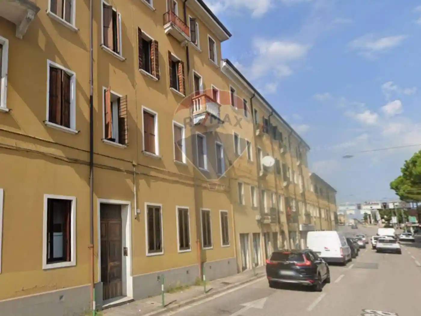 Quadrilocale da ristrutturare, piano terra, Guizza, Padova - foto 2