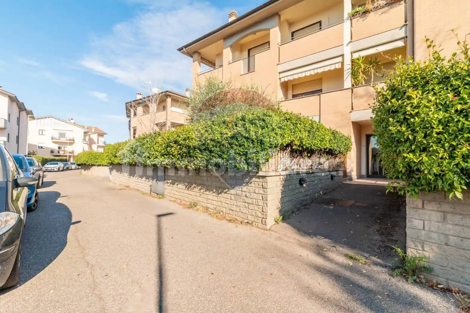 Appartamento via Pergolesi 8, Grotticella - Mazzetta, Viterbo - foto 4