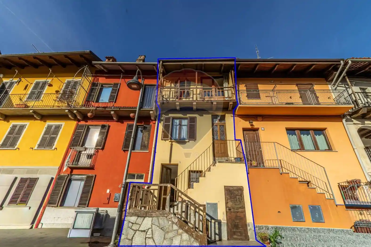 Casa indipendente - foto 2