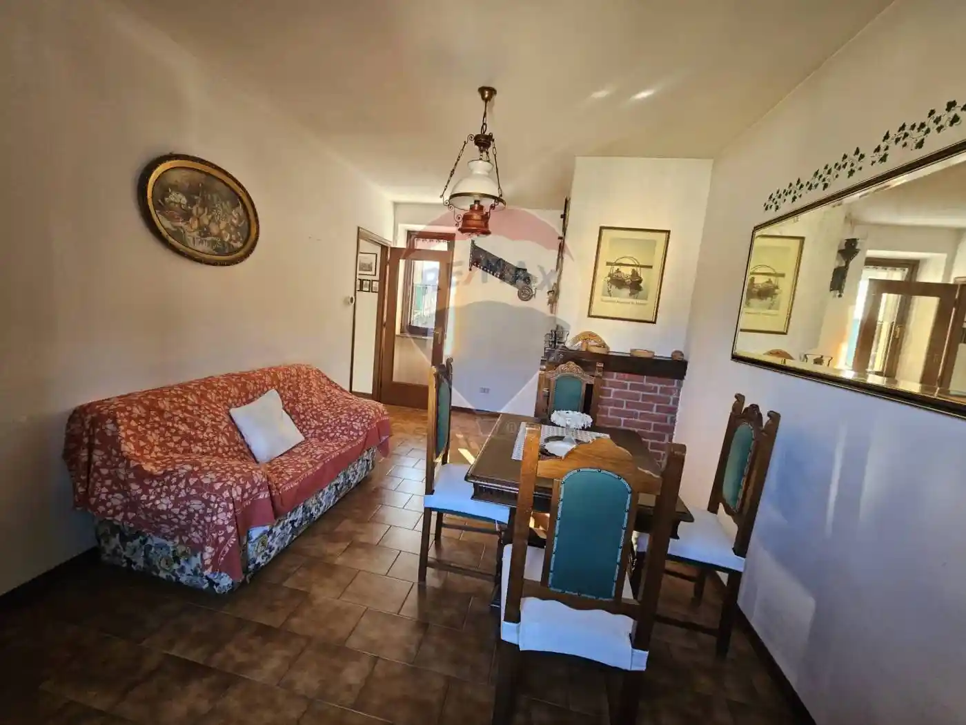 Appartamento via lavatoio 1, Comerio - foto 5