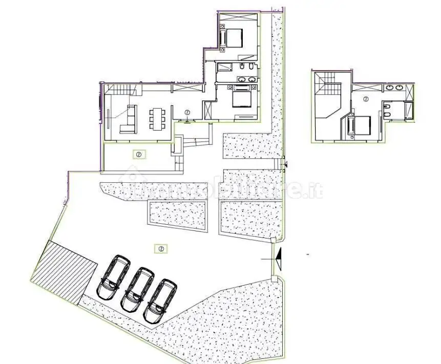 Villa in vendita a Firenze