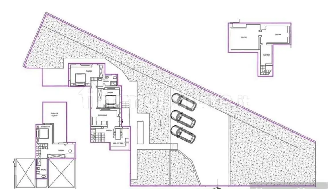 Villa in vendita a Firenze