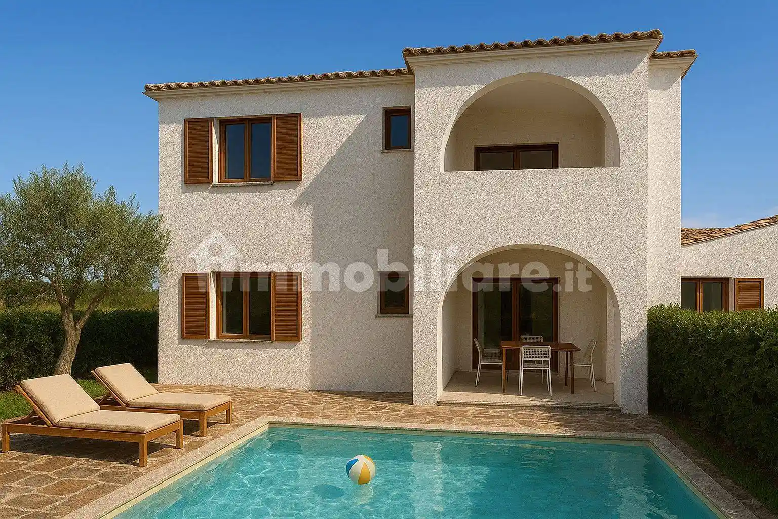 Appartamento in vendita a Budoni