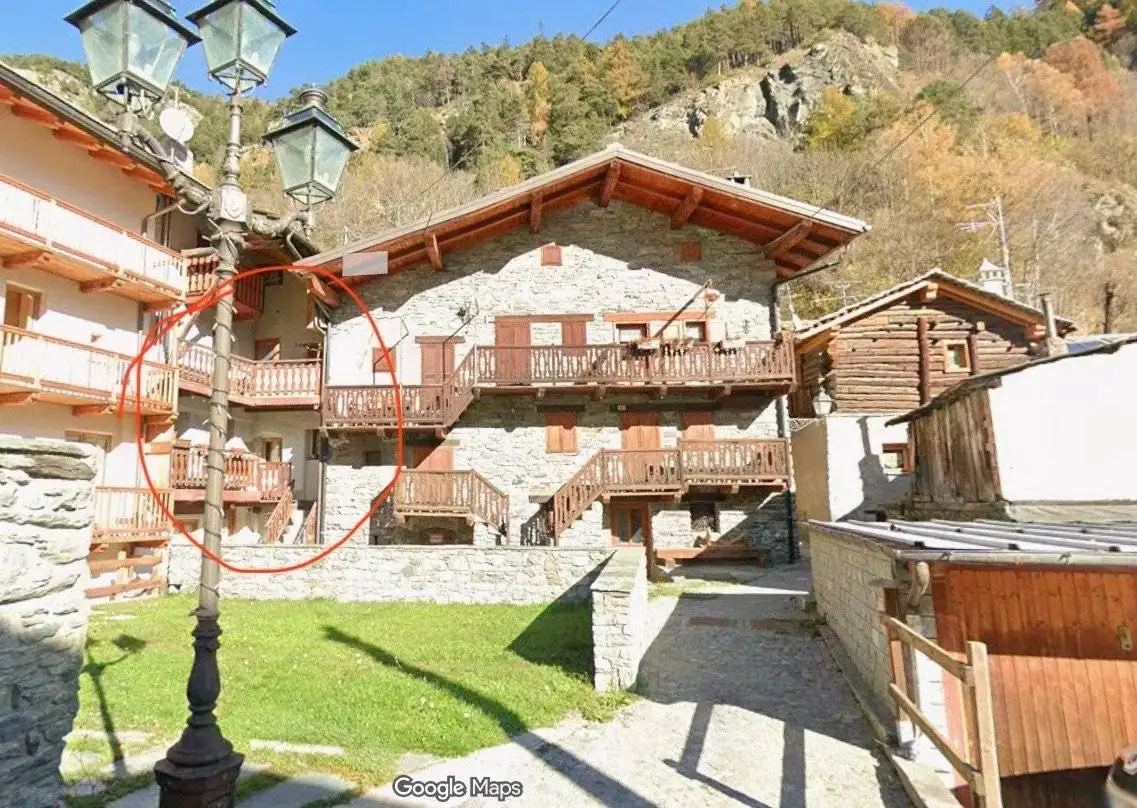 Appartamento in vendita a Brusson