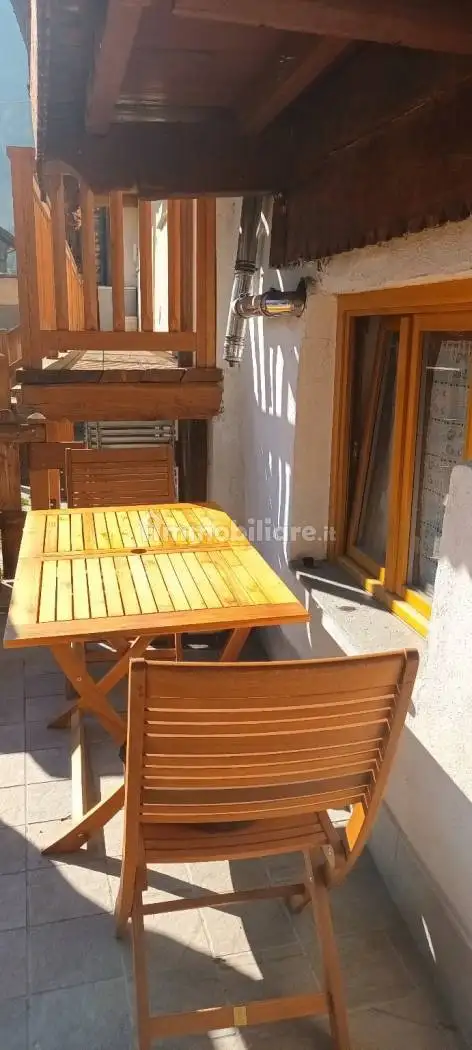 Bilocale Rue Saint-Pantaléon 126, Vollon, Brusson - foto 3