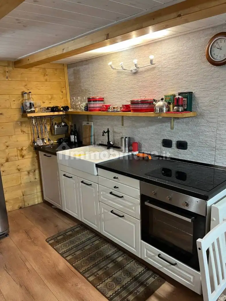 Bilocale Rue Saint-Pantaléon 126, Vollon, Brusson - foto 5