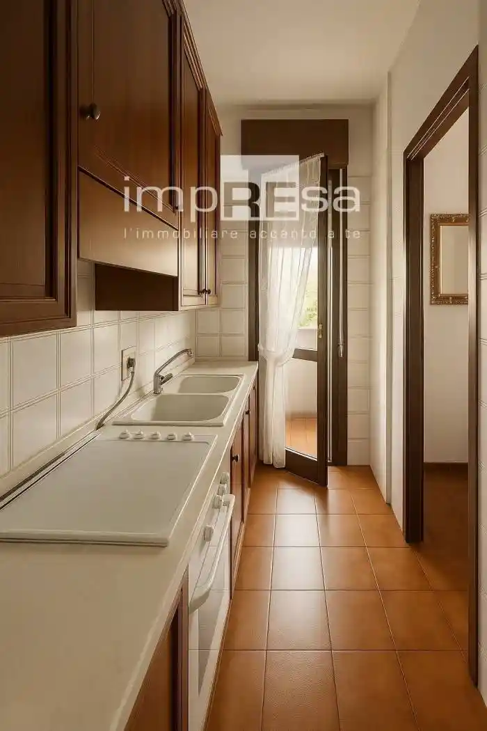 Appartamento San Pelajo, San Pelaio, Treviso - foto 4