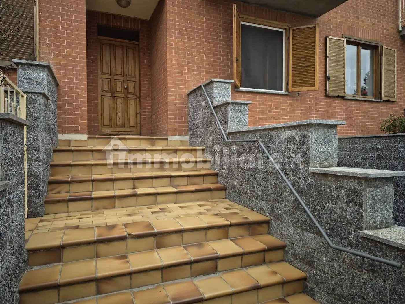 Appartamento in vendita a Refrancore