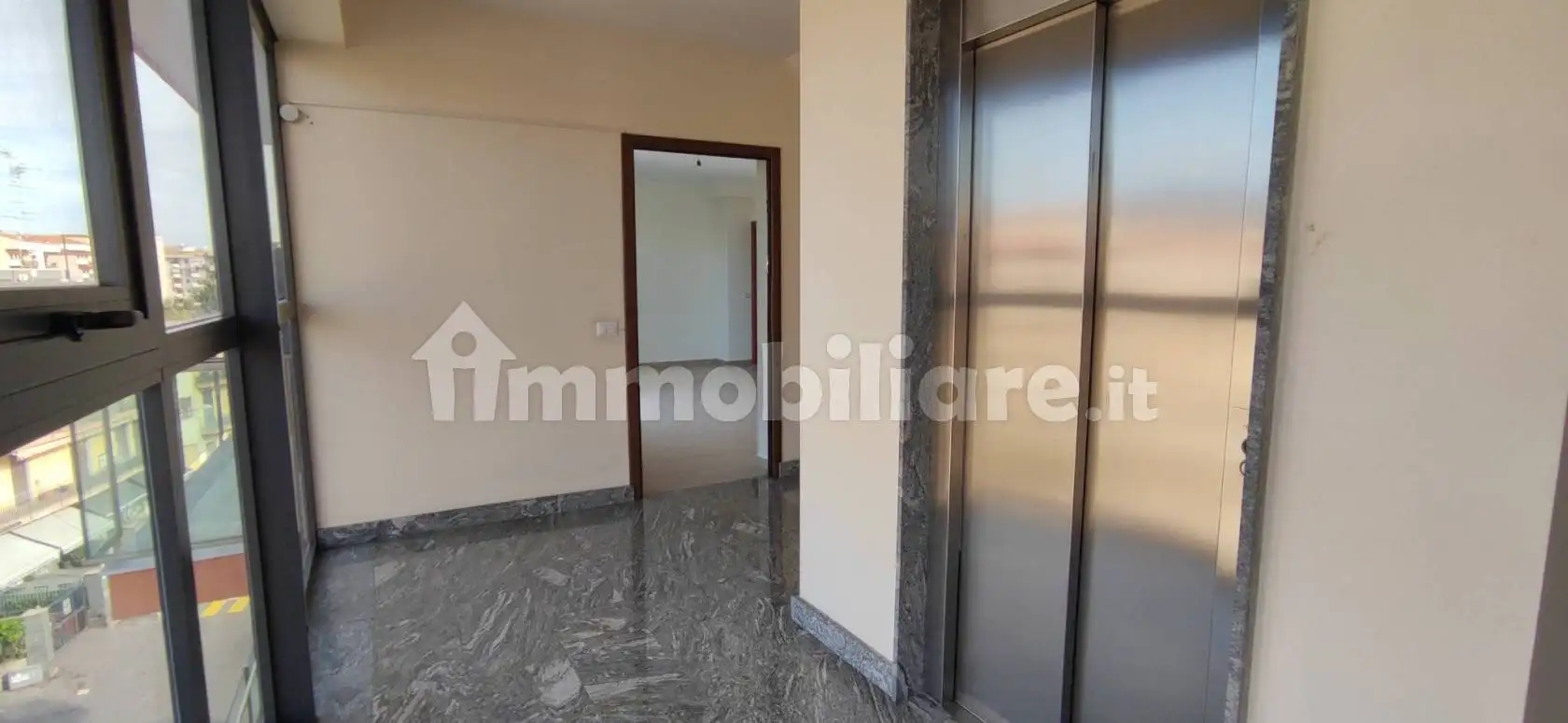 Quadrilocale via Jacopone da Todi 1, San Cosmo, Corso Italia, Piazza Dante, Acireale - foto 2