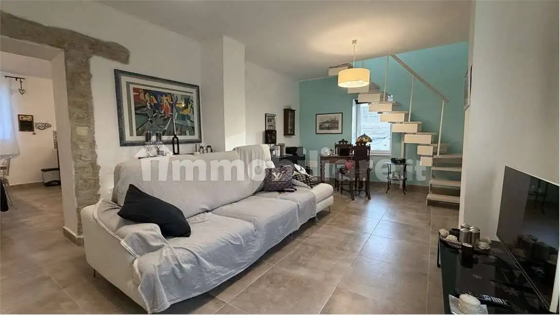 Villa in vendita a Camerano