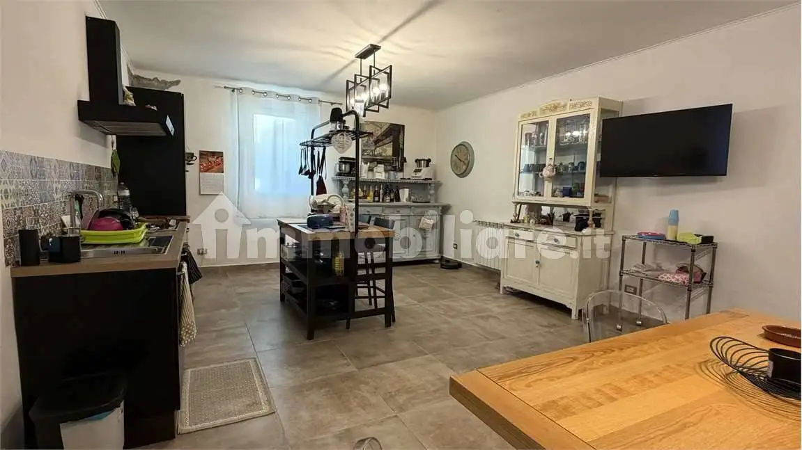 Villa unifamiliare, ottimo stato, 220 m², Cisterna, Camerano - foto 4