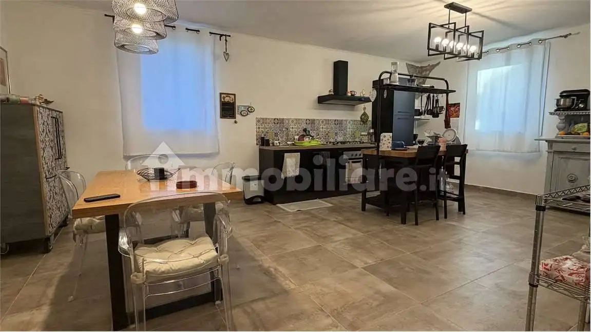 Villa unifamiliare, ottimo stato, 220 m², Cisterna, Camerano - foto 5