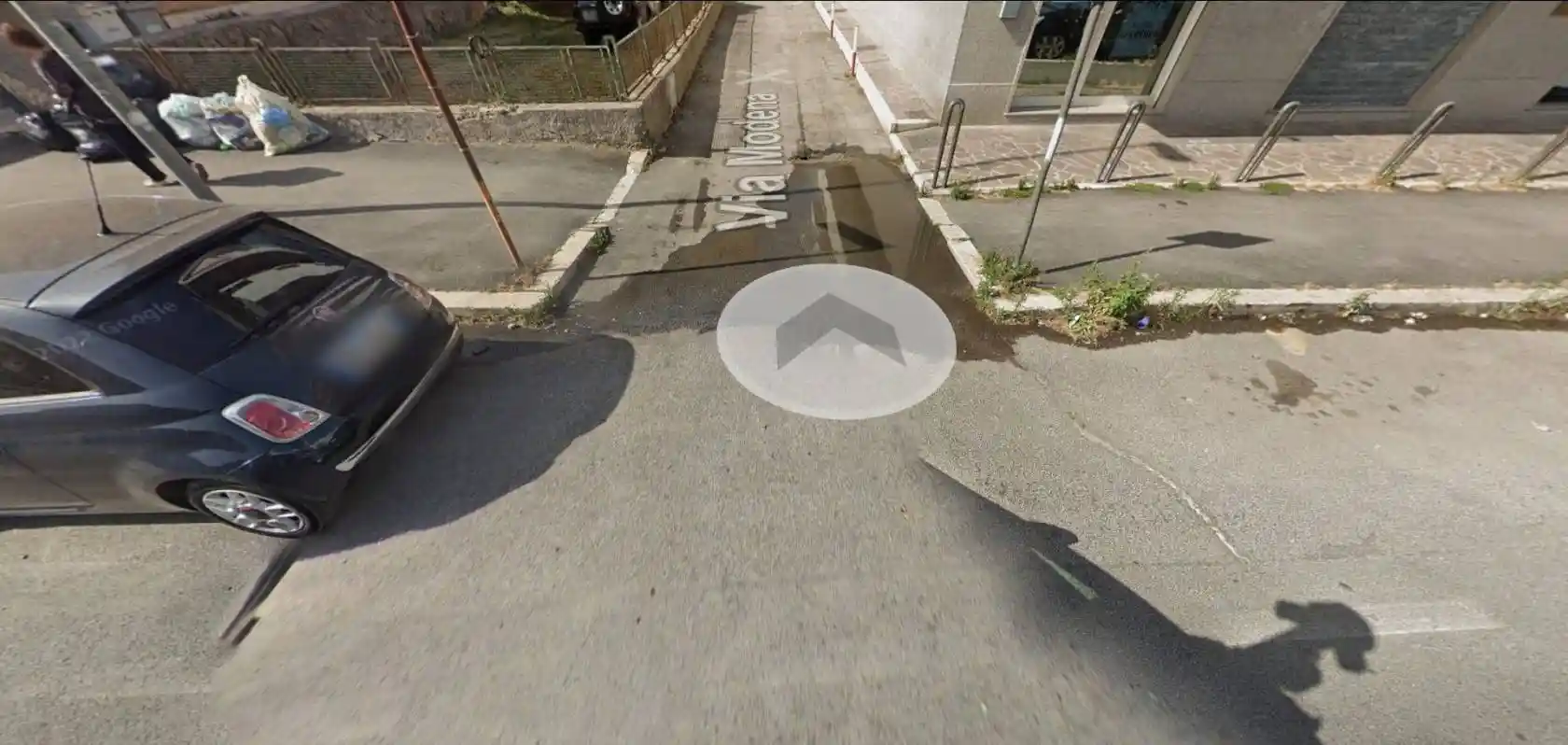 Appartamento in vendita a Guidonia Montecelio