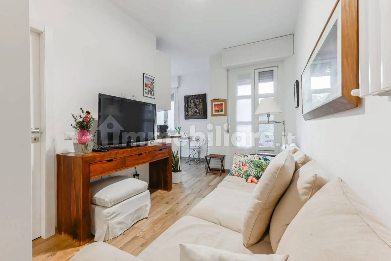 Apartment in vendita a Milan