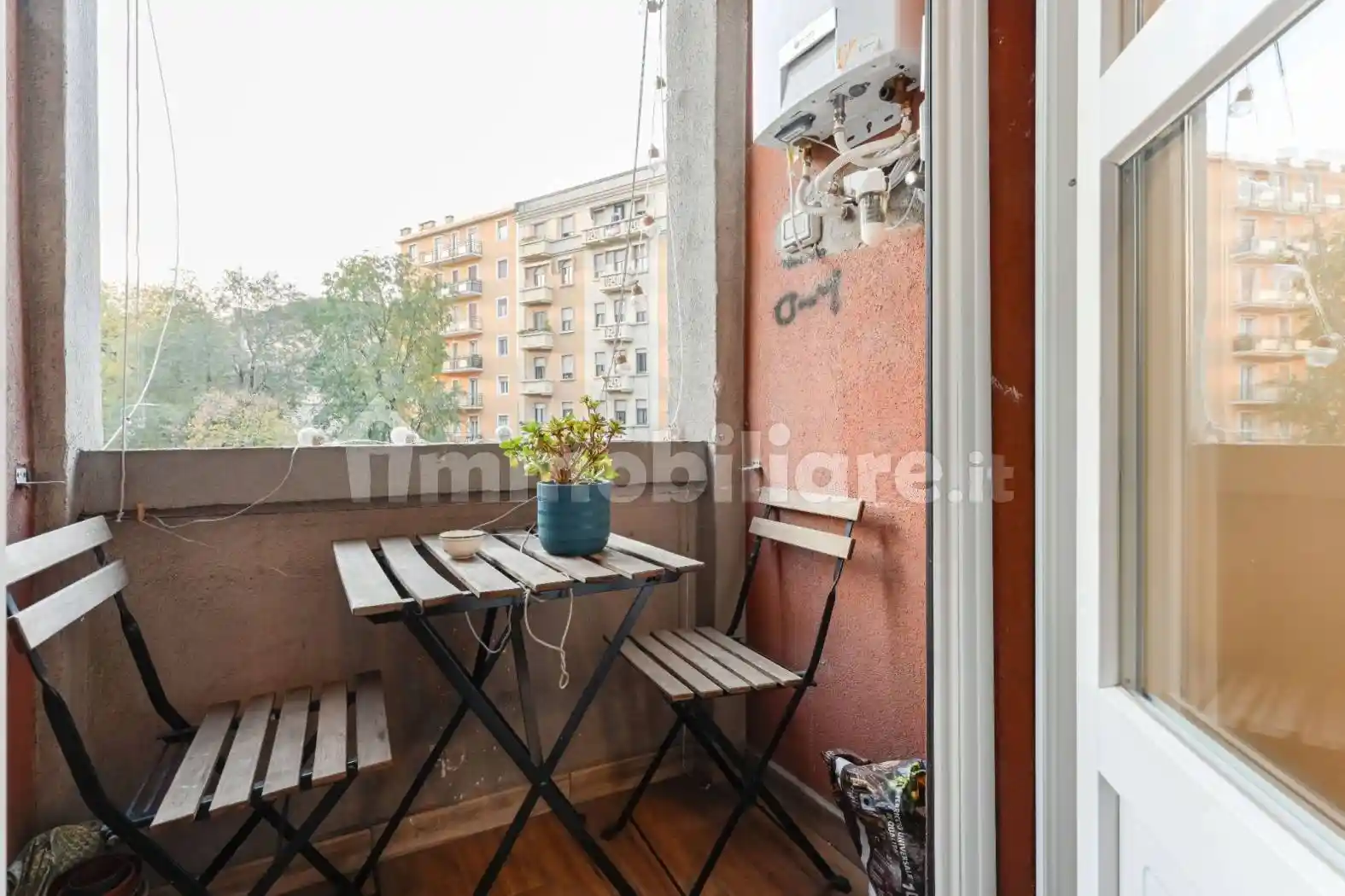 Trilocale via Giovanni Pacini 66, Città Studi, Milano - foto 2