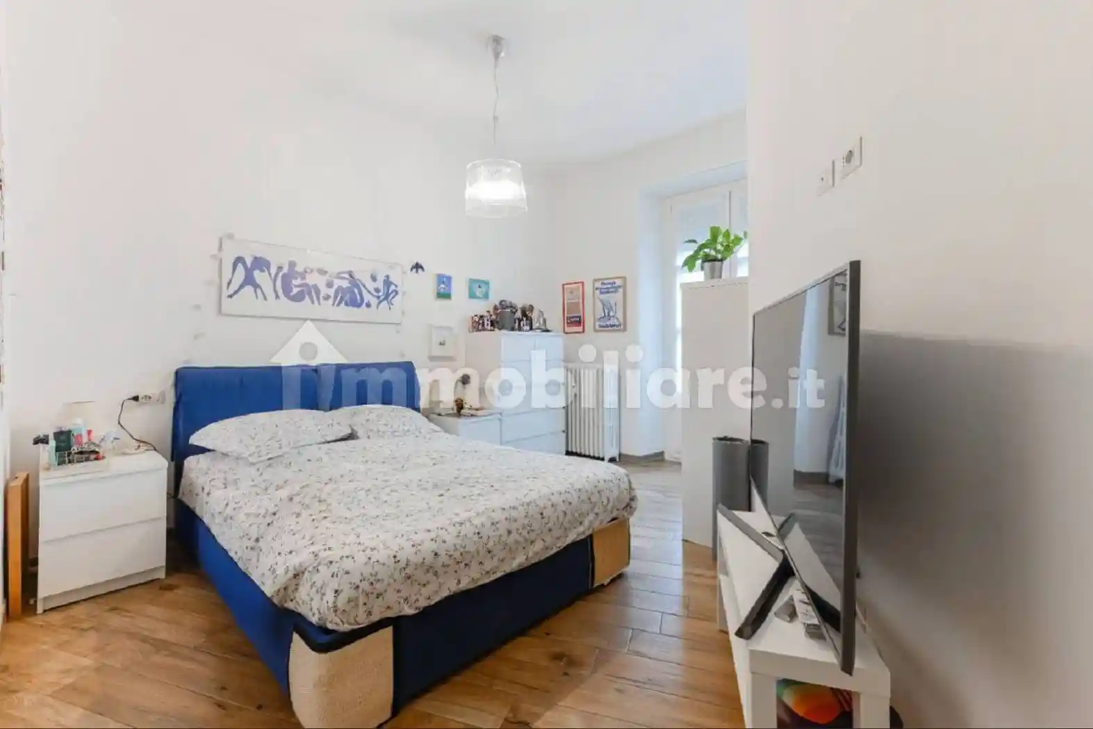 Trilocale via Giovanni Pacini 66, Città Studi, Milano - foto 4