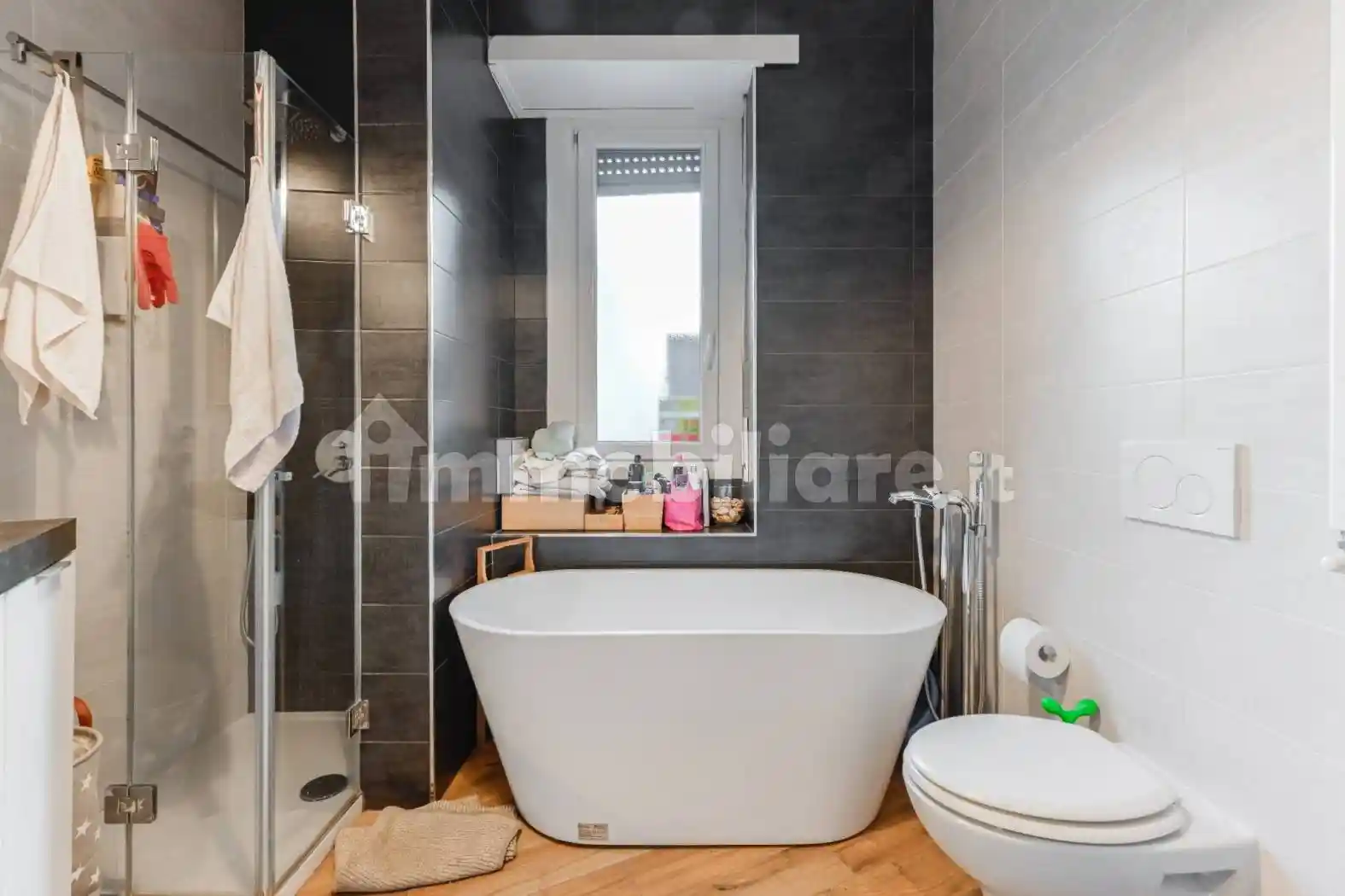 Trilocale via Giovanni Pacini 66, Città Studi, Milano - foto 5