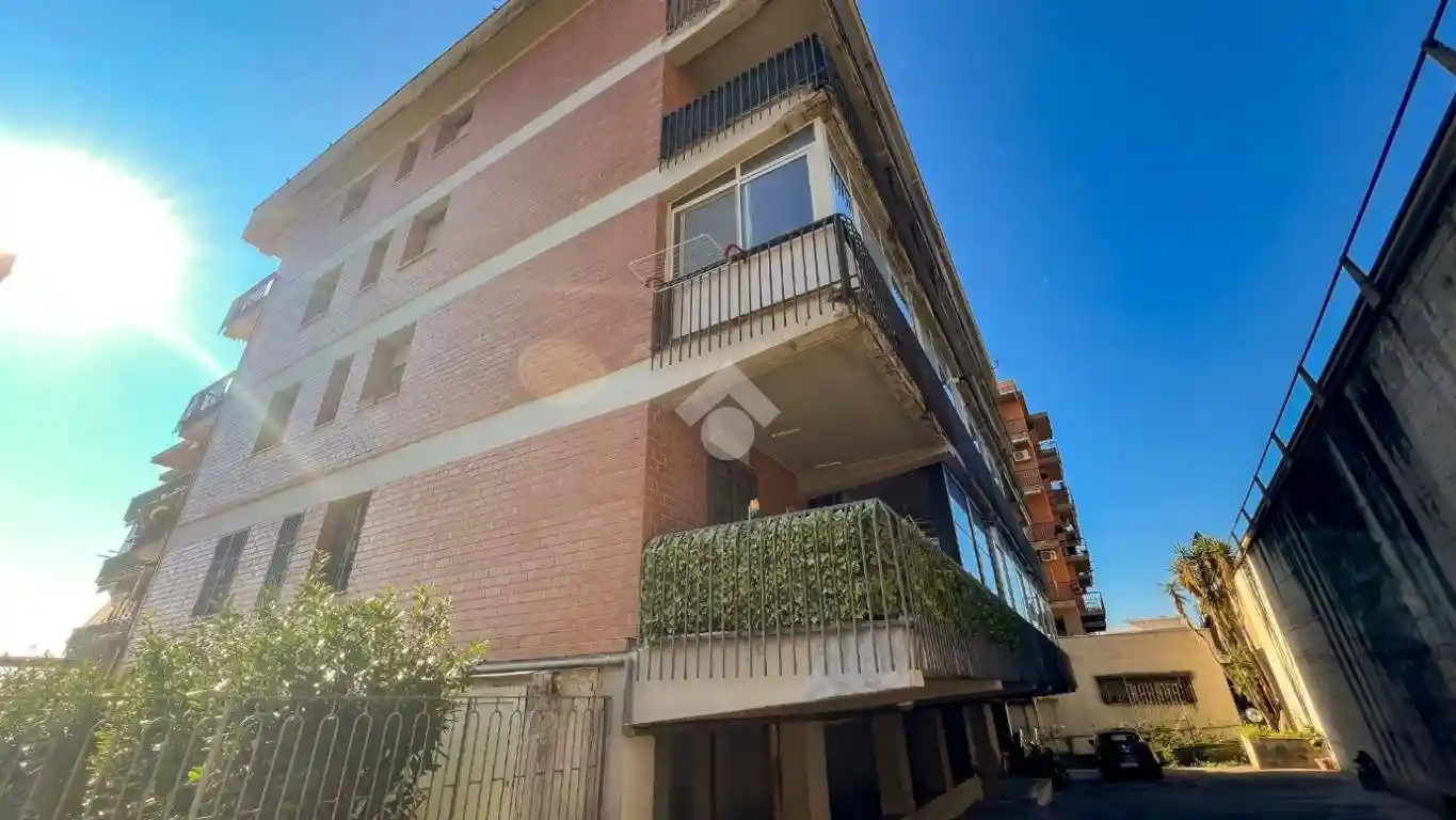 Appartamento in vendita a Formia