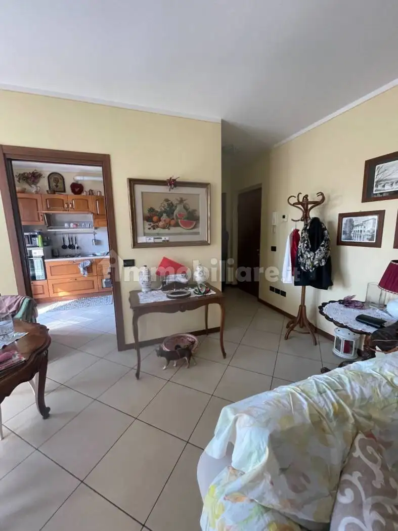 Appartamento in vendita a Cura Carpignano