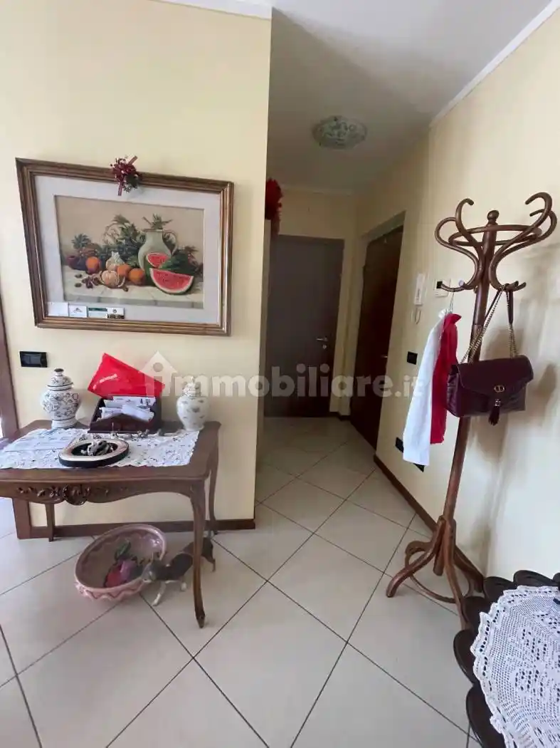 Appartamento via dei Beccaria, Prado, Cura Carpignano - foto 2