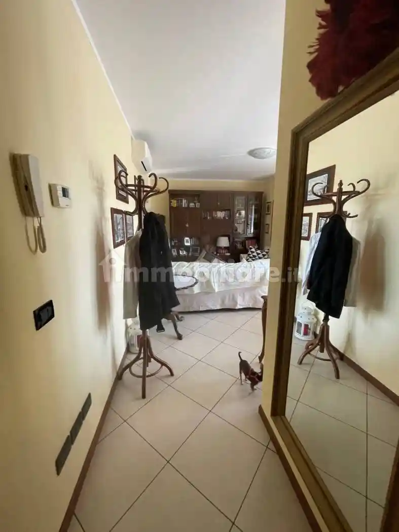 Appartamento via dei Beccaria, Prado, Cura Carpignano - foto 3