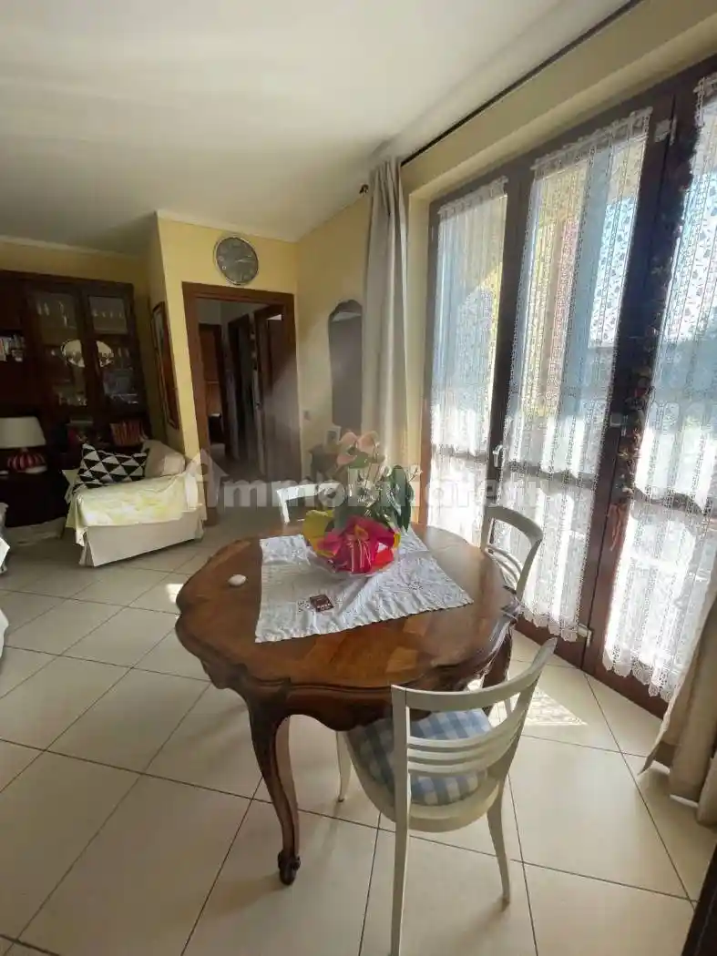 Appartamento via dei Beccaria, Prado, Cura Carpignano - foto 4