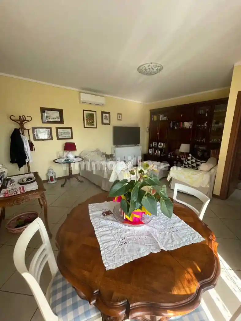 Appartamento via dei Beccaria, Prado, Cura Carpignano - foto 5