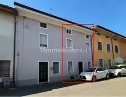 Appartamento in asta a Isorella