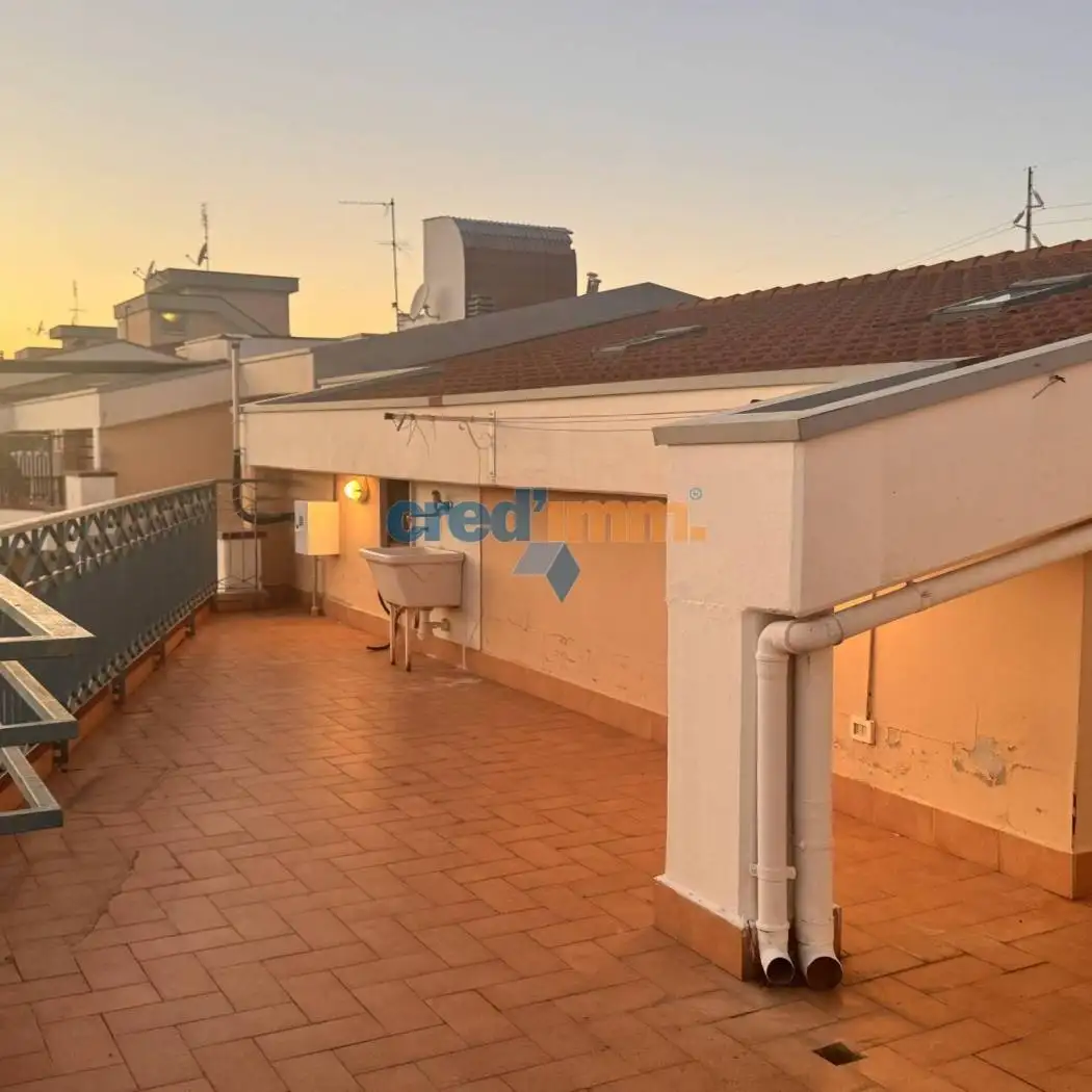 Attico - Mansarda in affitto a Andria