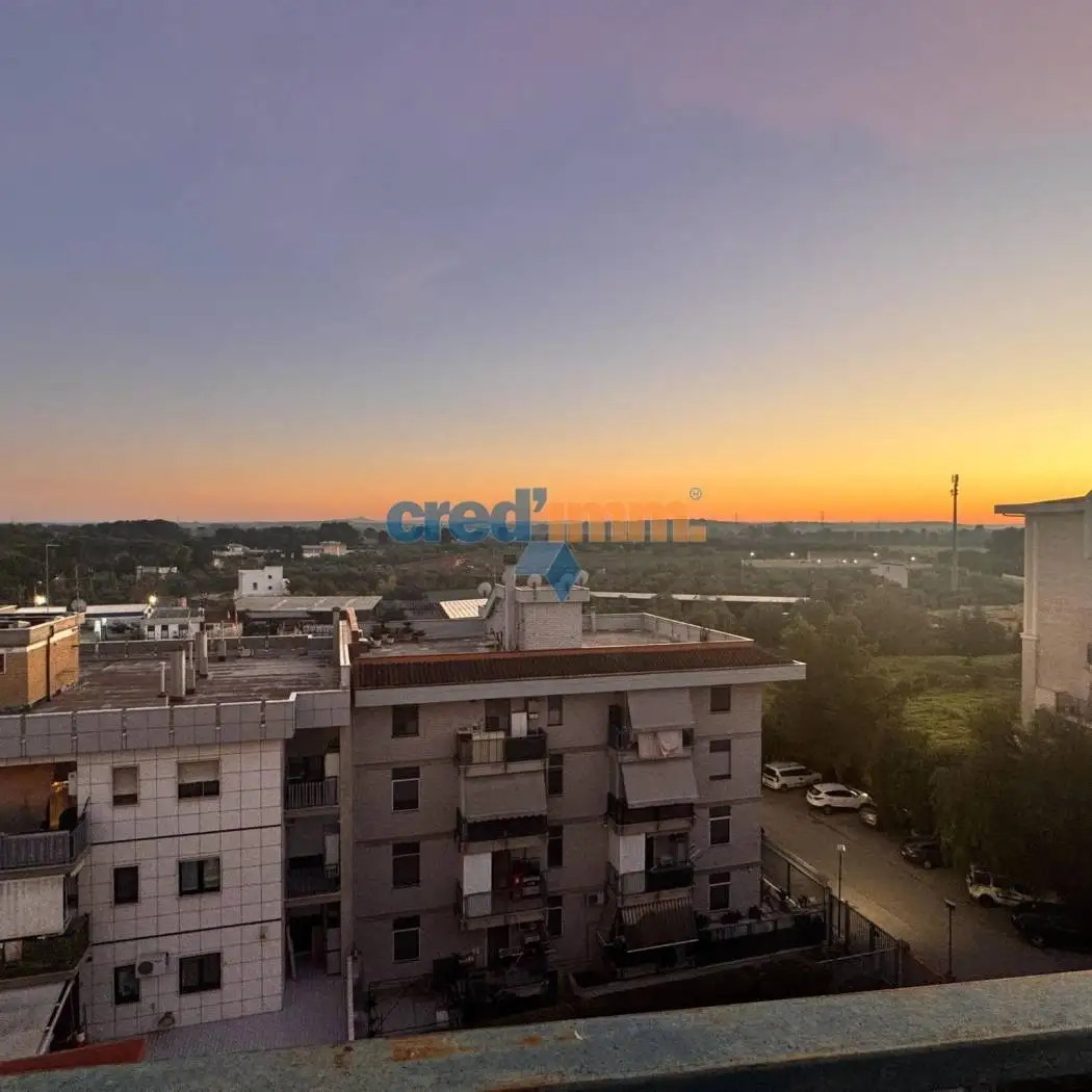 Mansarda via Castel del Monte 21, Castel del Monte, Andria - foto 2