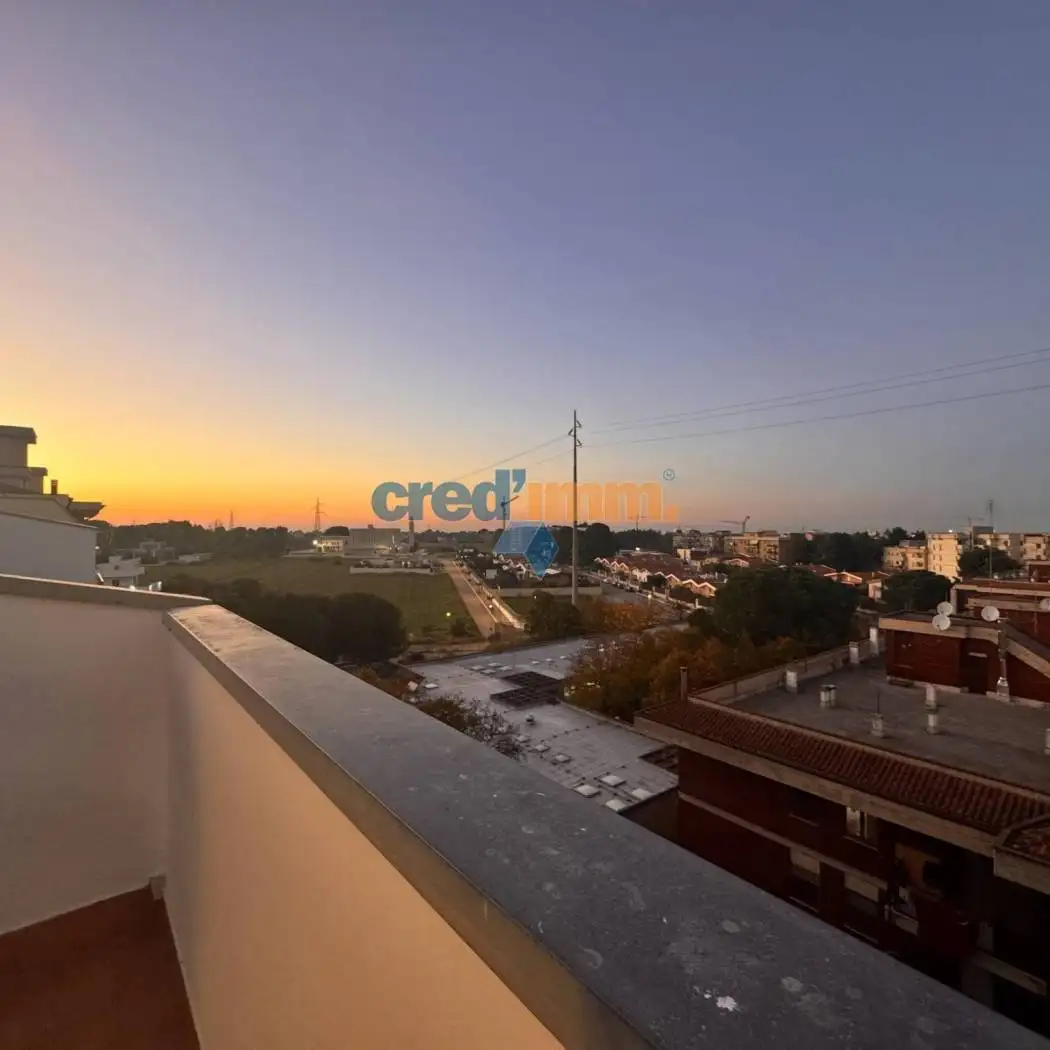 Mansarda via Castel del Monte 21, Castel del Monte, Andria - foto 3